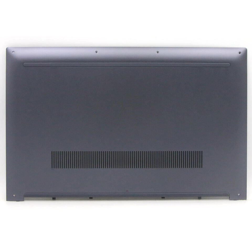 Original Bottom Cover Lower Case For Lenovo Yoga 7-15ITL5 82BJ 5CB1A16273 Slate Gray
