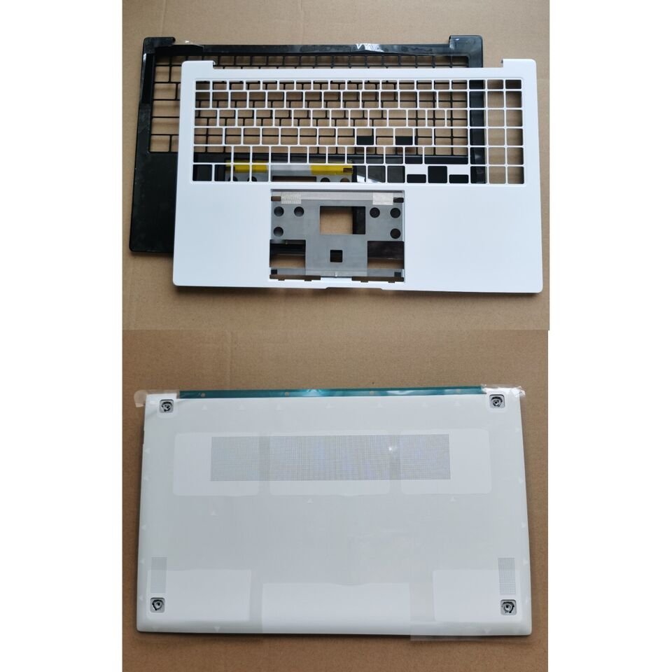 Original For Samsung Galaxy Book 2 Pro NP950XED NP950XEE Palmrest Upper Bottom Case
