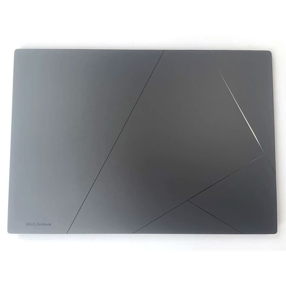 Original Lcd Rear Back Cover Top Case Glass For Asus ZenBook 14X UX3404V Laptop