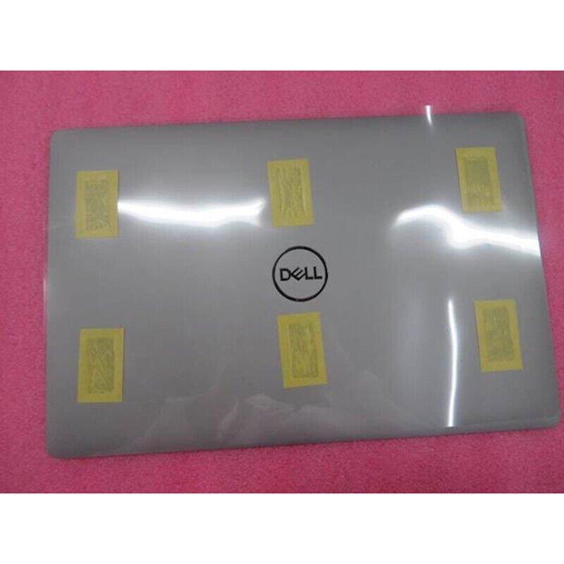 New LCD Back Cover For Dell Latitude 5510 Precision 3551 - Foto 3