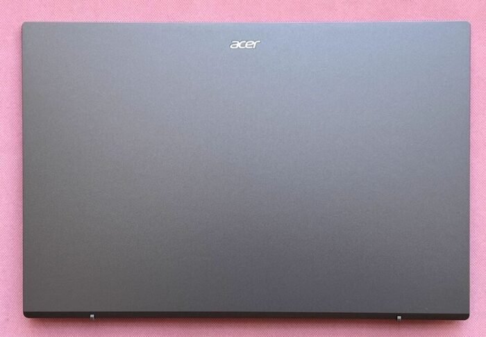 Original For Acer Aspire 5 A515-57G EX215-55 N22C6 S50-54 Lcd Rear Back Cover Case