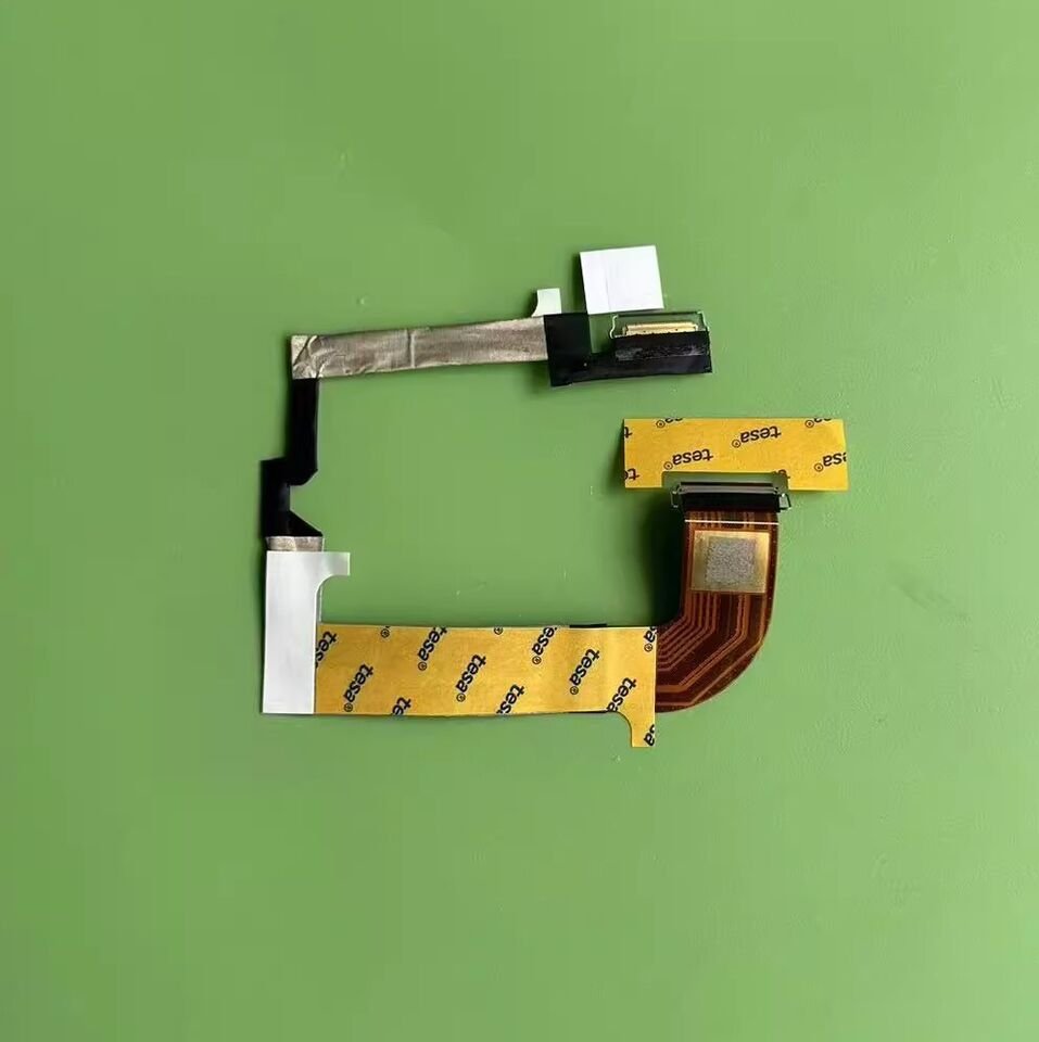 Original JLY10 LCD EDP Cable DC02C016500 for Legion 5 16IRX9 83DG Laptop