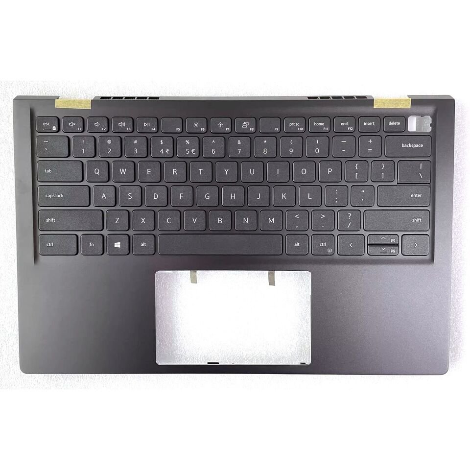 Original Palmrest Upper Case US No Backlit KB For Dell Vostro 5410 5415 7XR80 07XR80