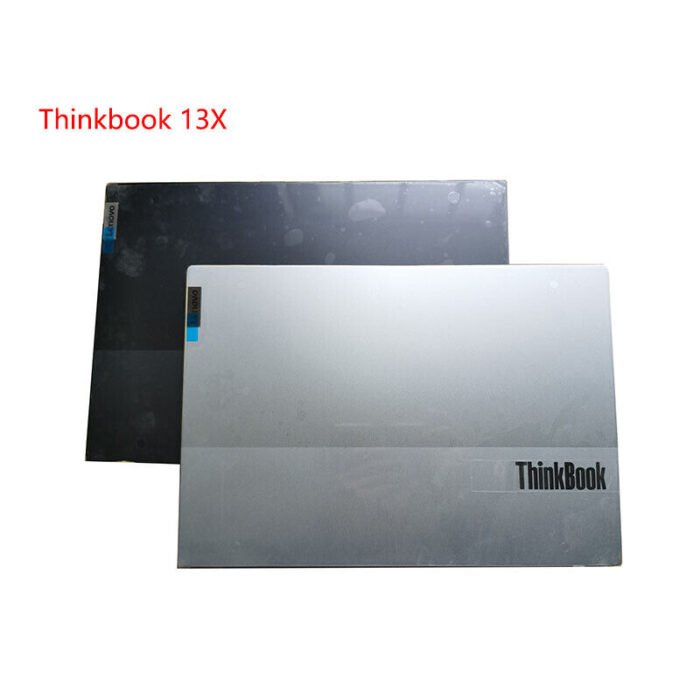 Original Lcd Rear Back Cover Top Case For Lenovo ThinkBook 13x ITG Laptop 20WJ