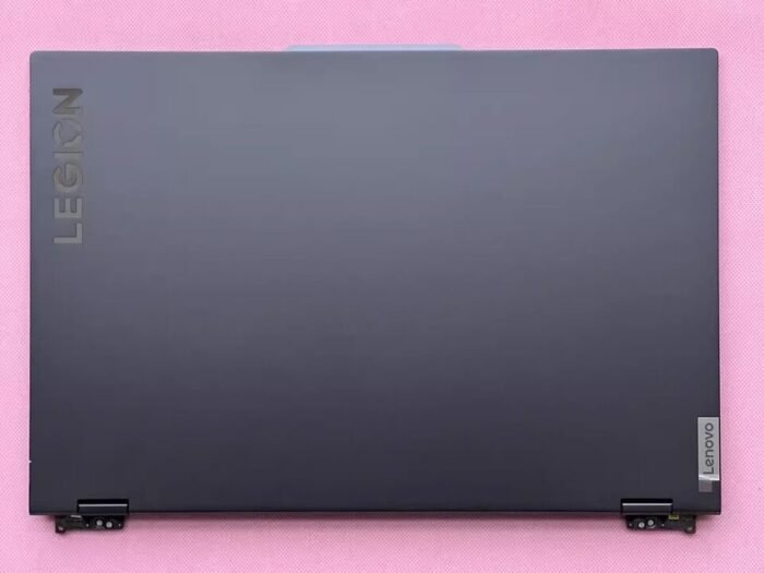 Original Lcd Rear Back Cover For Legion Pro 7 16IRX8H 82WQ Pro 7 16IRX8 Pro 7 16ARX8H