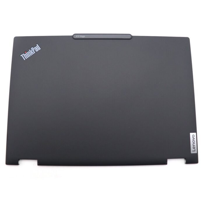 Original Lcd Rear Back Cover For ThinkPad X13 Yoga Gen 4 21F2 21F3 5CB1L57719