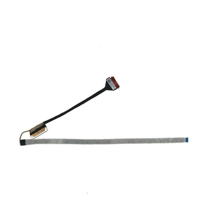 Original Lcd JS470 EDP Cable 5C10S30336 For Lenovo IdeaPad 1-14IJL7 Laptop 82LV