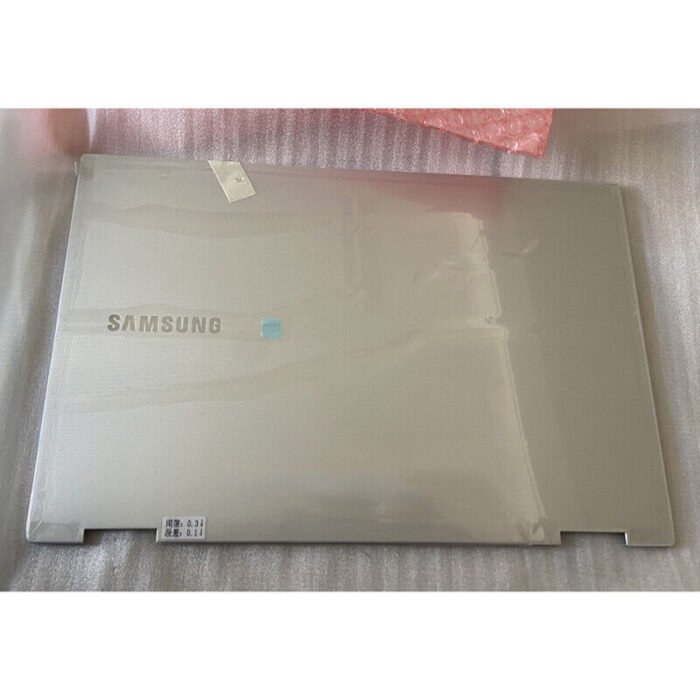 Original Lcd Rear Back Cover For Samsung Galaxy Book Flex NP730QCJ BA98-02215A