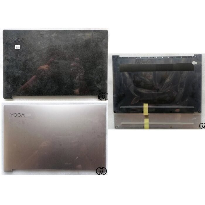 Original Lcd Rear Back Cover Bottom Lower Case For Lenovo Yoga 9-14ITL5 Laptop 82BG