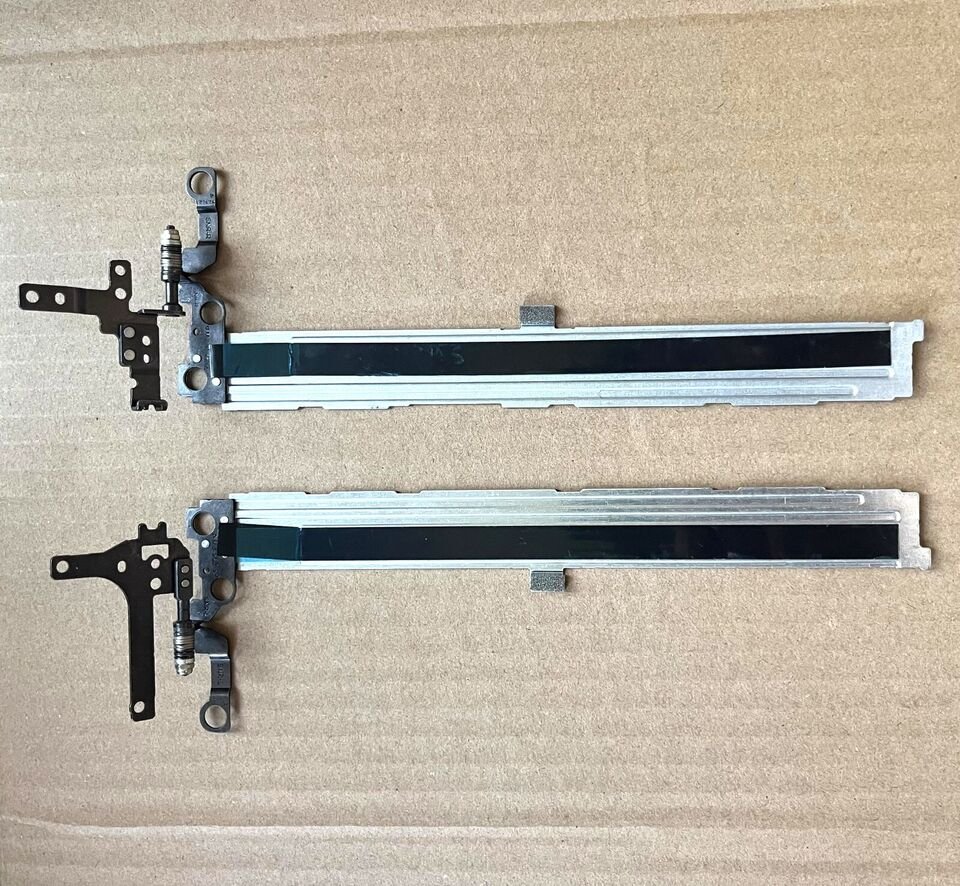 Original Lcd Hinge Kit L+R For DELL Inspiron 14 5440 5445 Laptop
