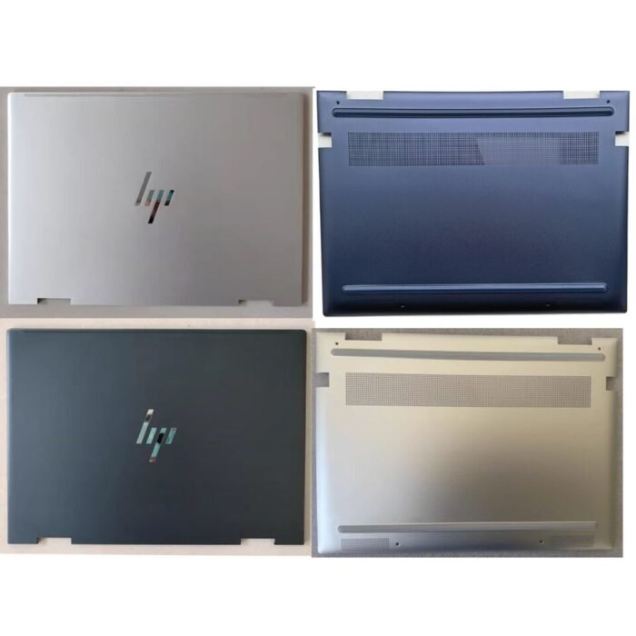 Original Lcd Back Cover Bottom Case For HP Envy X360 13-BF 13-bf 0010TU N15675-001