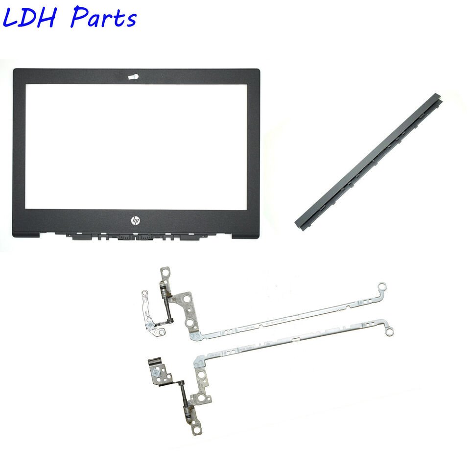 Lot Original For HP Chromebook 11 G8 EE Lcd Bezel Hinge Strip Cover L89773-001