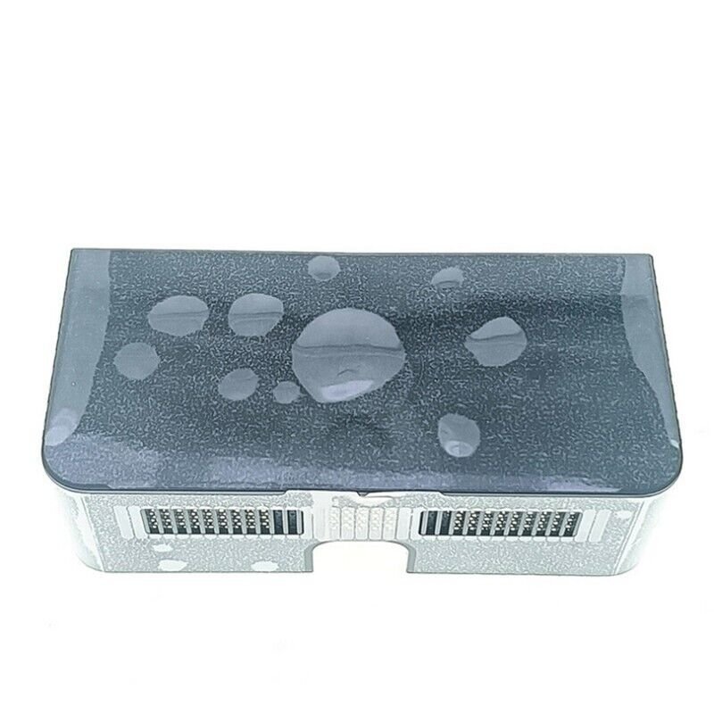 Original For Dell WD19 WD19TB WD19DC Expansion Dock Converter Back Upper Cover T7HF0