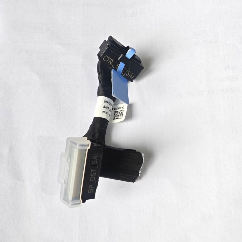 THJV8 0THJV8 Original For Dell PERC H965i Controller 74Pin SAS Cable