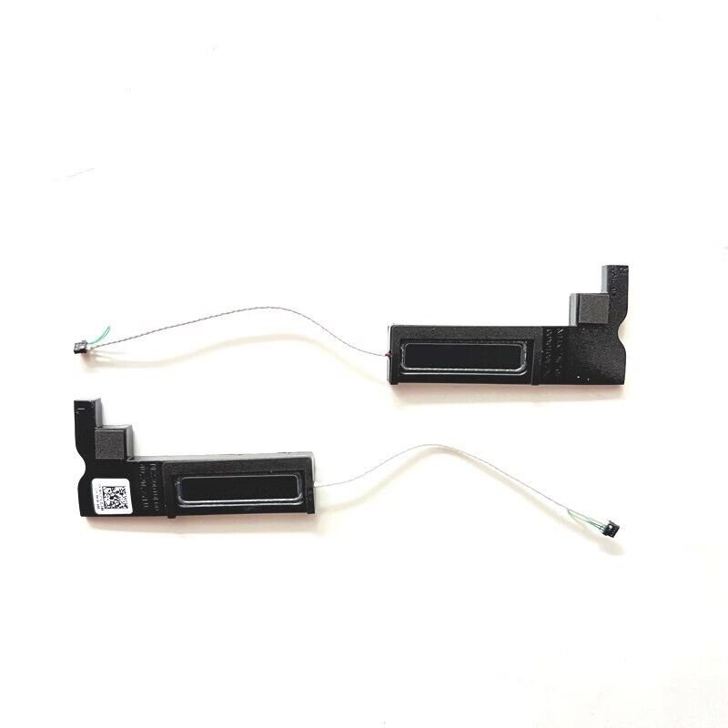 Original Speaker Kit L&R For Dell XPS 13 9300 9310 Laptop 0YGJT3 PK230010K00
