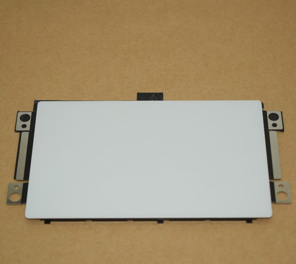 Original Touchpad Trackpad Clickpad For Lenovo Legion 5 Pro-16ACH6H 82JQ White