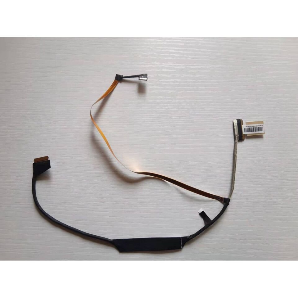 Original DC IN Power Jack Cable For MSI GL66 MS-1581 Charging Port