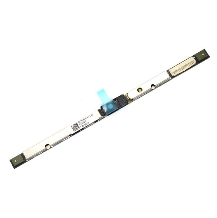 Original Intrenal Camera Webcam Mic For HP Envy X360 13-BD Laptop L94505-001