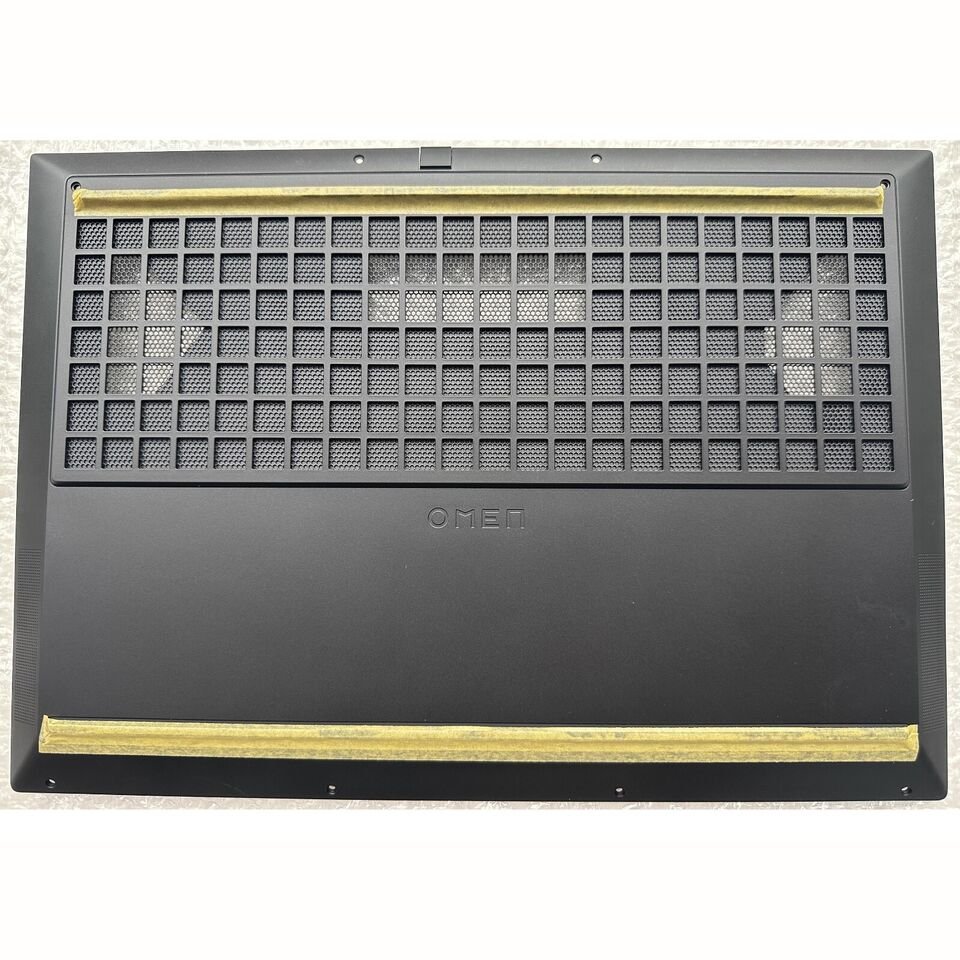 Original Bottom D Cover Lower Case For HP OMEN 16.1 inch Gaming 16-u 16-wd 16-wf