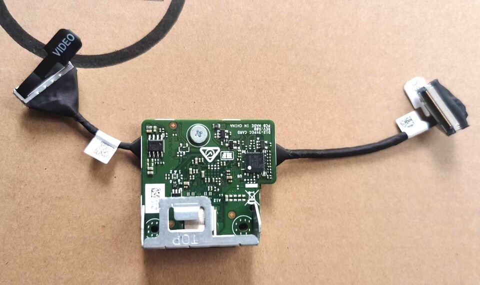 GMHY5 Original Type-C Daughter Board For Dell Optiplex 5060 5070 5090 7060 7070 MFF