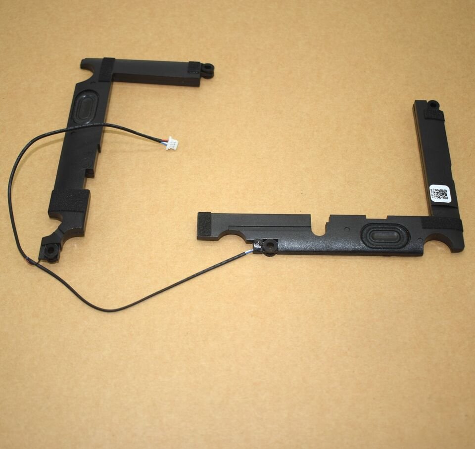 Original Speaker Kit L&R For Dell Latitude 3520 E3520 02R8WN 2R8WN