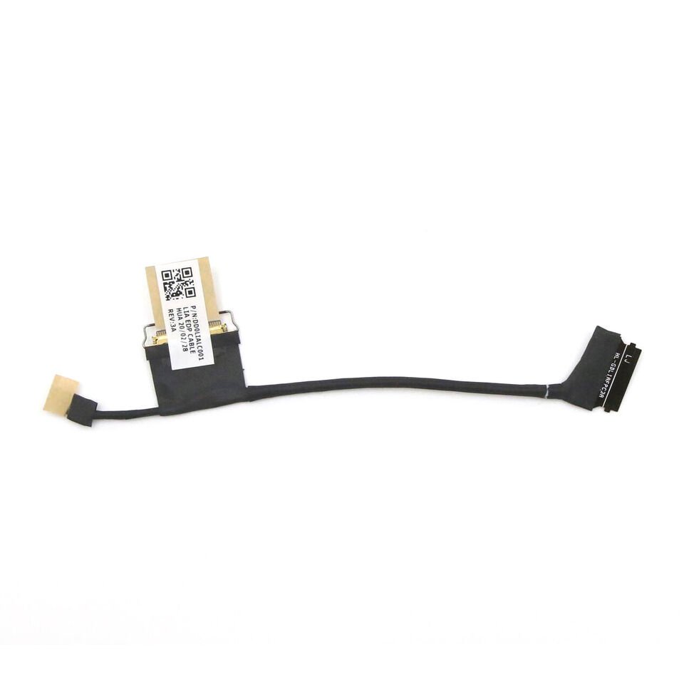 Original For ThinkPad 11e Yoga Gen 6 Laotop 20SE 20SF Lcd EDP Cable 5C10S73205
