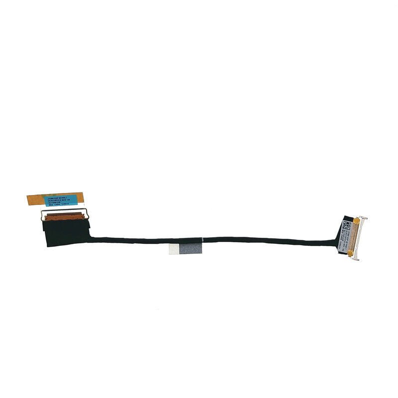 Original Lcd JX3B0 EDP Cable FHD 40Pin Touch For Lenovo ThinkPad X13 Gen 3 21BN 21BQ