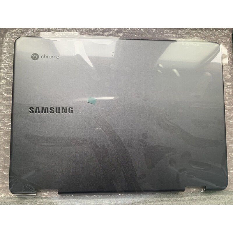 Original Lcd Rear Back Cover Case For Samsung Chromebook Plus V2 XE521QAB BA98-01444A