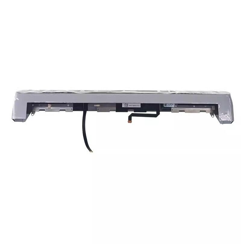Original HDS70 Thermal Shelf Air Outlet FHD Hinge Cover For Dell Alienware X17 R2