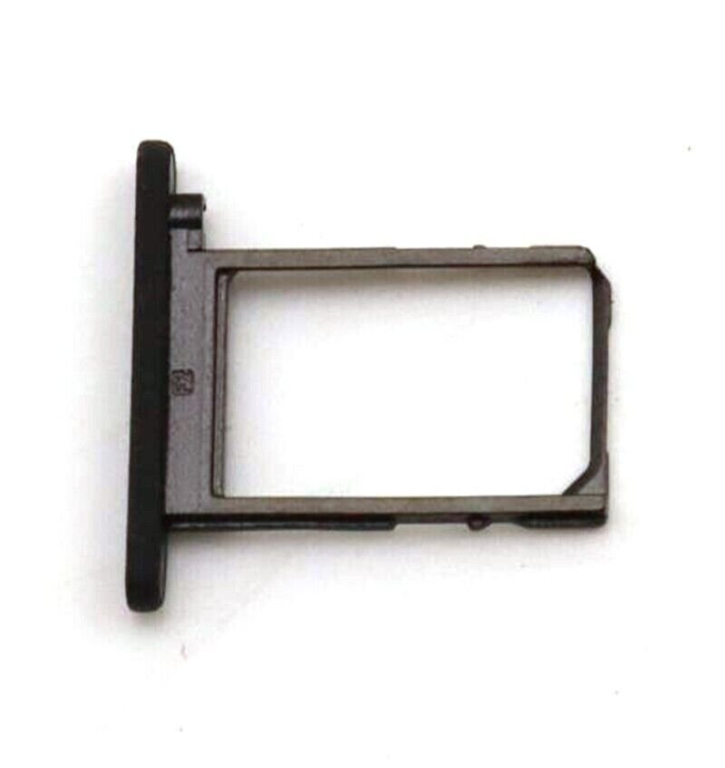 Original SIM Card Tray Holder BK For ThinkPad T16 P16s Gen1 Gen2 21BV 21BW 21HH 21HJ