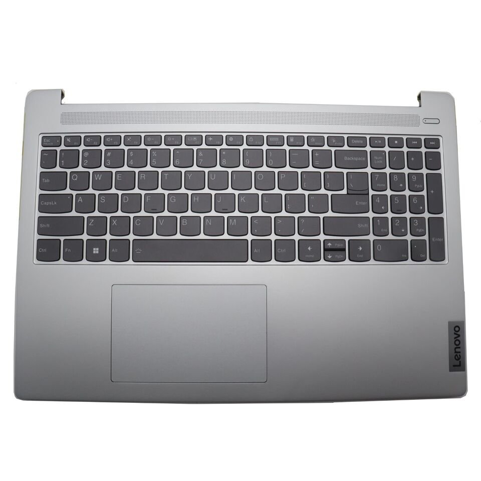 Original Palmrest Upper Case US Backlit KB For IdeaPad Slim 5 16IRL8 82XF 16IAH8 83BG