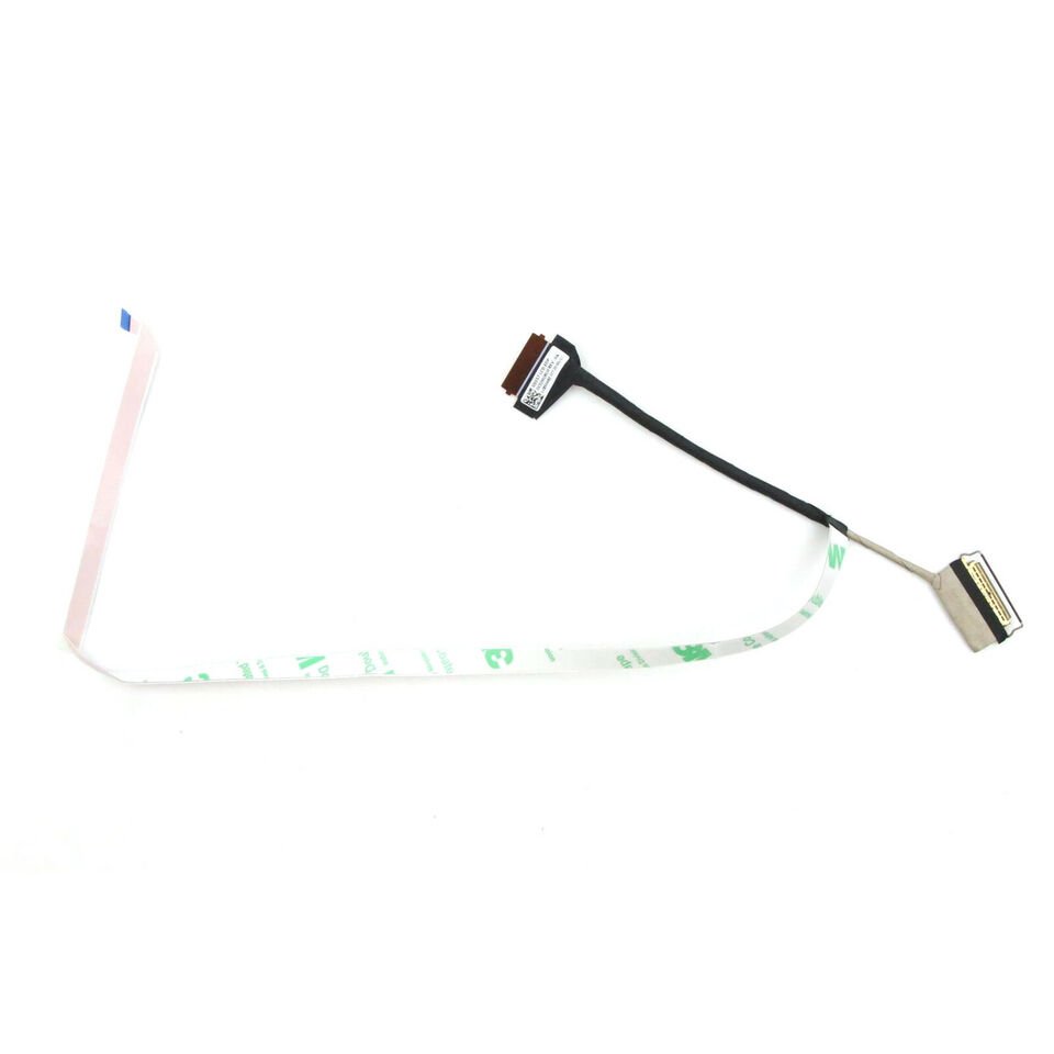 Original GS557 Lcd EDP Cable Non Touch For Lenovo Ideapad 5-15ARE05 81YQ 5-15ITL05