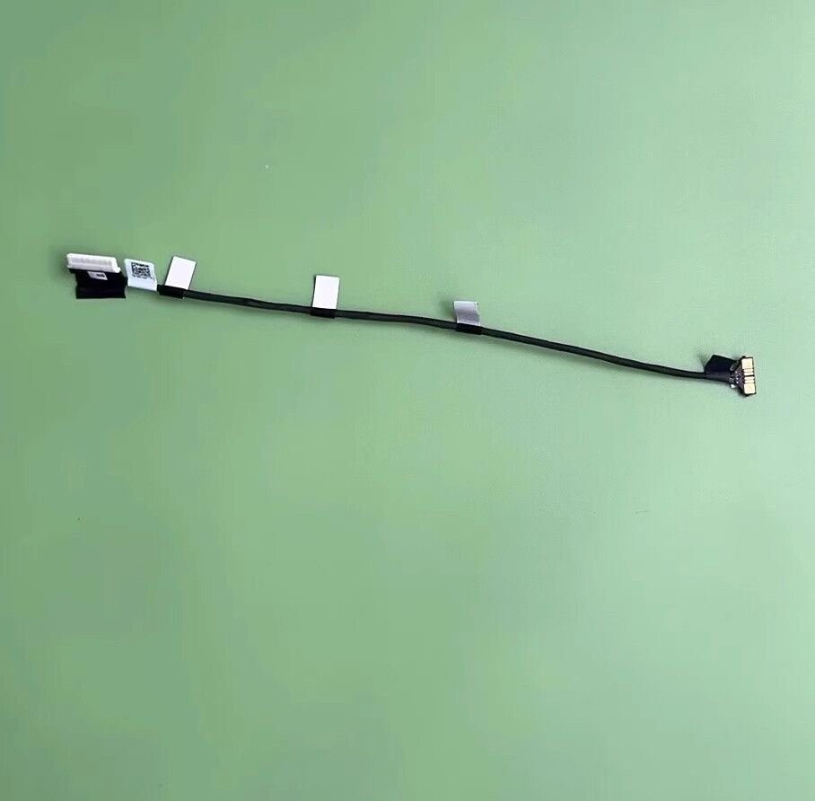 Original IDB10 Battery Cable DC020049600 For Dell Latitude 3140 E3140 052PFJ 52PFJ