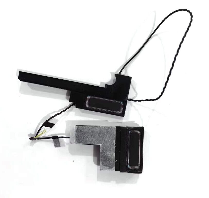Original Speaker Kit L&R For Dell Latitude 7200 2-in-1 Laptop 03XJTX 3XJTX
