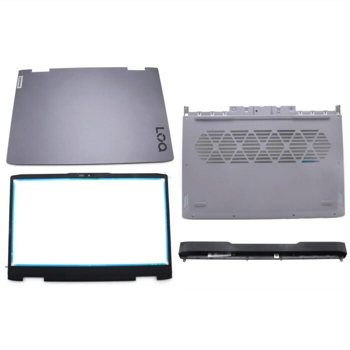 Original Lcd Back Cover Bezel Bottom Case For Lenovo LOQ 15IRH8 82XV LOQ 15APH8 82XT