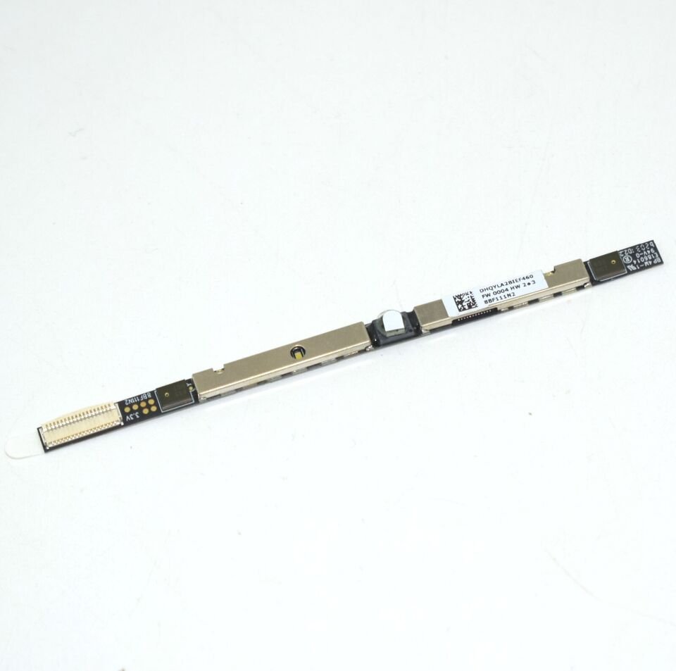 Original Intrenal Camera Webcam For HP Envy X360 15-DR 15-DS Laptop