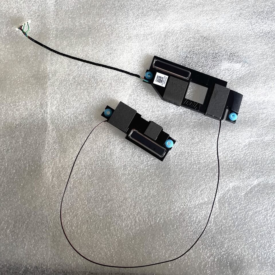 0TDM2Y Original For Dell Latitude 7420 E7420 Internal Speaker Kit L&R