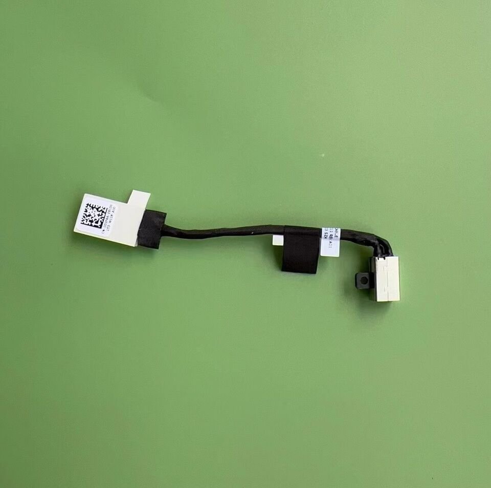 Original WM14 DC IN Cable 450.0N804.0011 For Dell Inspiron 14 5410 7415 2-in-1 0D3FR6