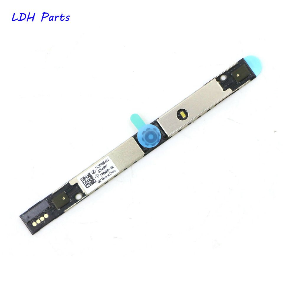 Original Webcam Camera For Lenovo Ideapad 3-15IIL05 81WE 3-15 ARE05 3-15ADA05