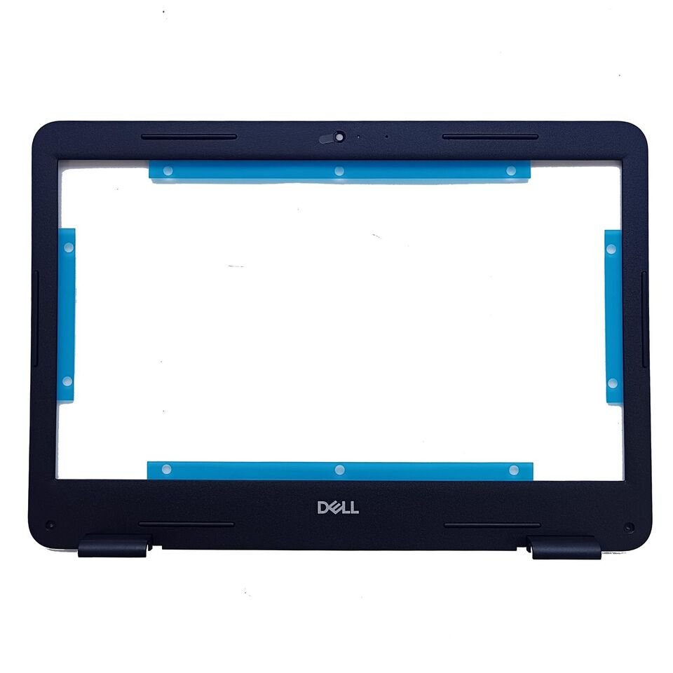 Original Lcd Bezel Cover Non Touch For Dell Latitude 3300 3310 E3300 E3310 0T5XYR