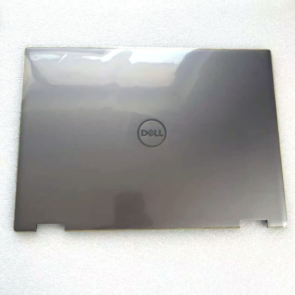Original Lcd Rear Back Cover WLAN RGB For Dell Precision 7670 7680 M7670 0542F1 542F1