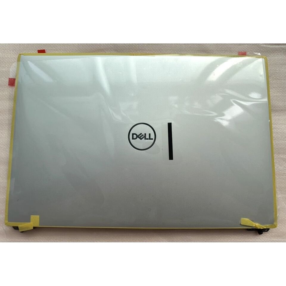 Original Lcd Rear Back Cover Top Case For Dell XPS 14 9440 Laptop 0JN33G JN33G