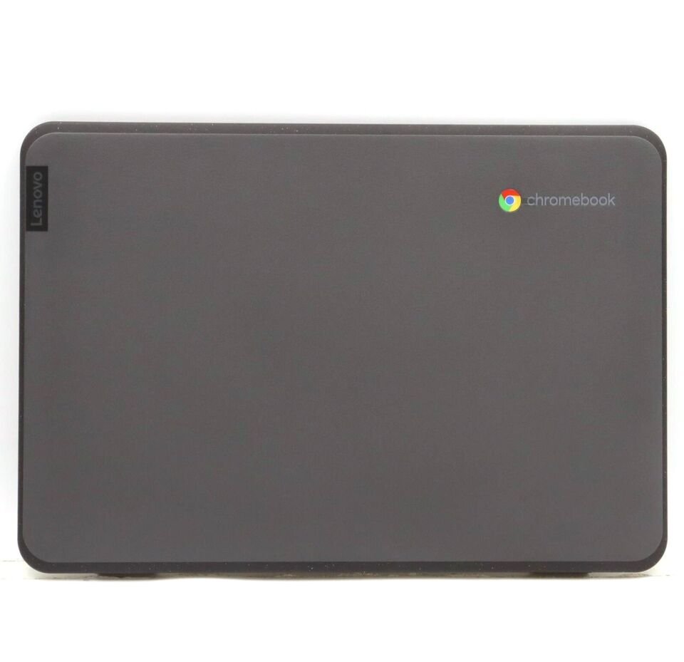 Original Lcd Rear Back Cover For Lenovo 100e Chromebook Gen 3 82UY 82V0 5CB1J18122