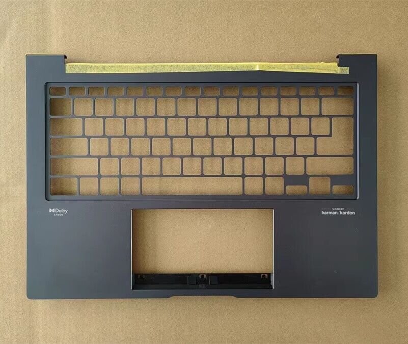 Original Palmrest Upper Case C Cover For Asus ZenBook 14X UX3404 UX3404V Laptop