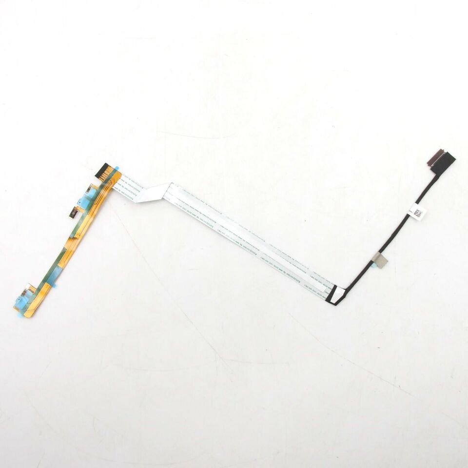Original Webcam Camera Cable For Yoga Slim 7-13ITL05 82CU Slim 7-13ACN05 5C10S30139