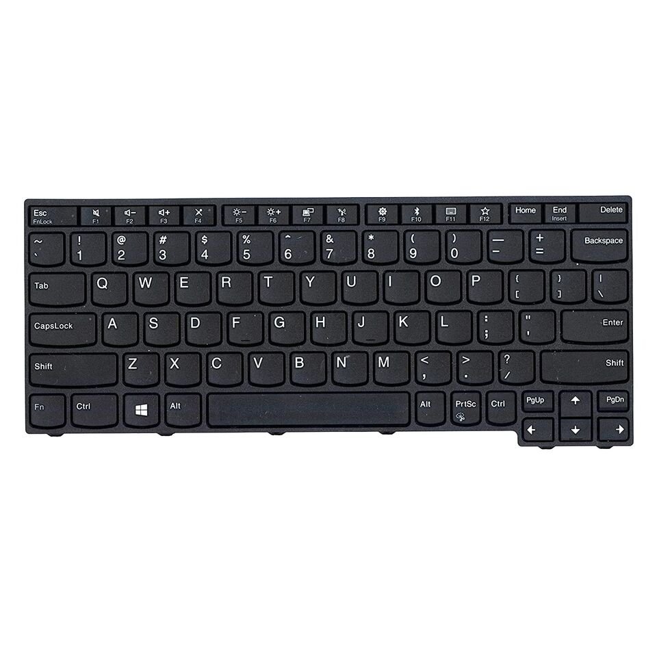 Original US Keyboard for ThinkPad 11e 5th Gen 20LR 20LQ Yoga 11e 5th Gen 20LN 20LM