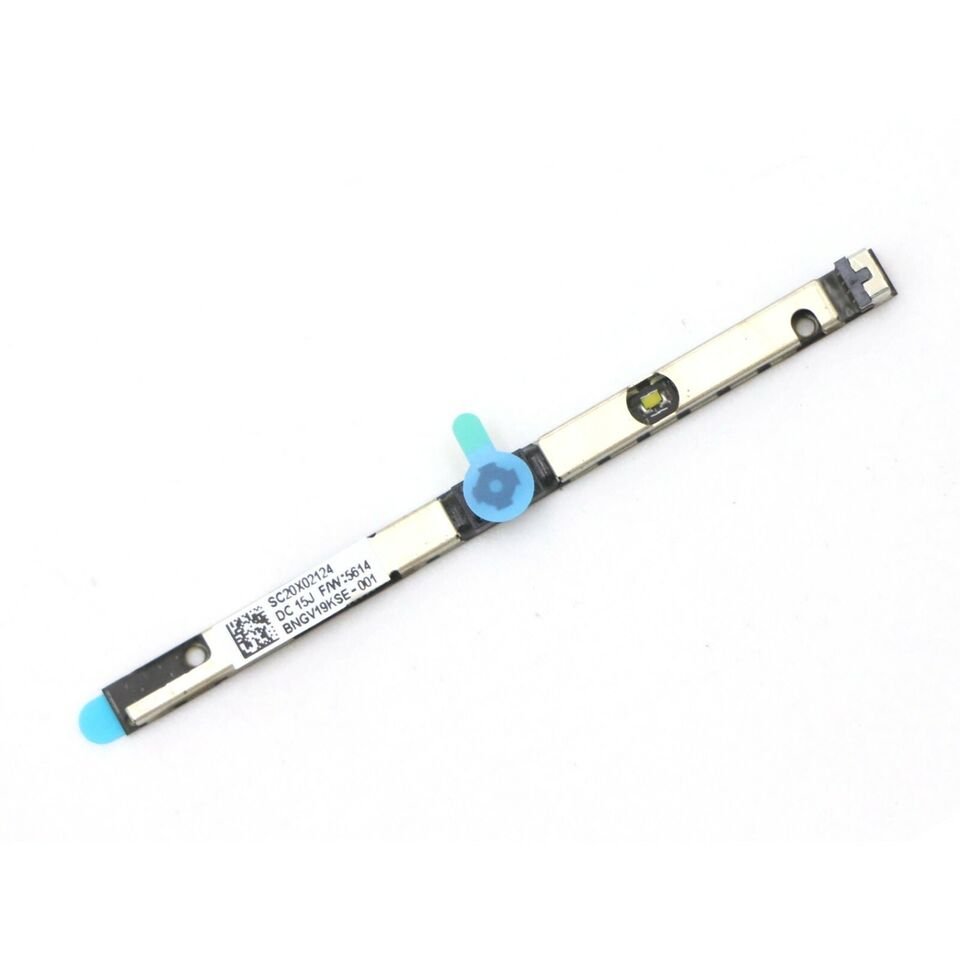 Original Webcam Camera No Mic For Yoga 7-14ITL5 82BH 7-14ACN6 82N7 7-15ITL5 82BJ