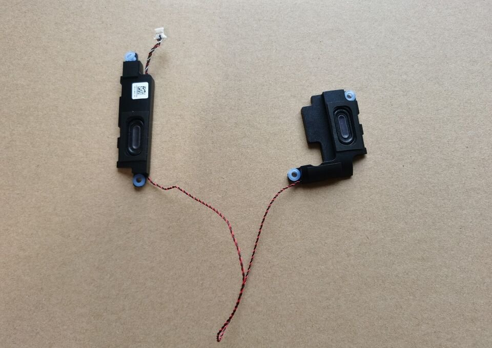 Original Speaker Kit L&R For Acer Aspire A514-52G A514-53 S40-51 N19H2