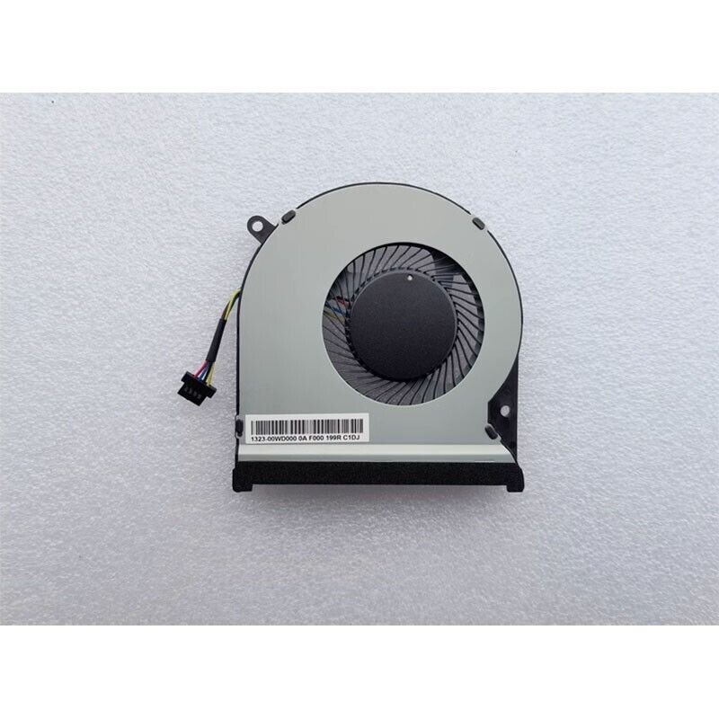 Original CPU Cooling Fan For Acer TravelMate P5410 P2510 TX520 Laptop 1323-00WD000