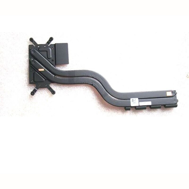 Original For DELL Inspiron 15 5510 5518 Thermal Module CPU Cooling Heatsink 0DWNYR
